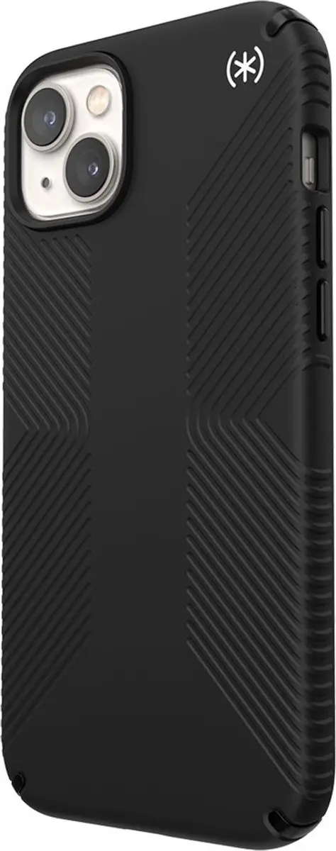 Speck Presidio2 Grip iPhone 15/14 Plus Hoesje