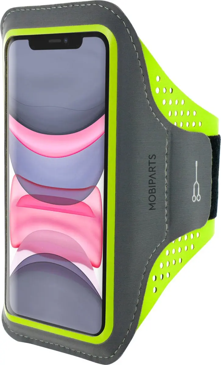 Mobiparts Hardloop Sportarmband MP-102508