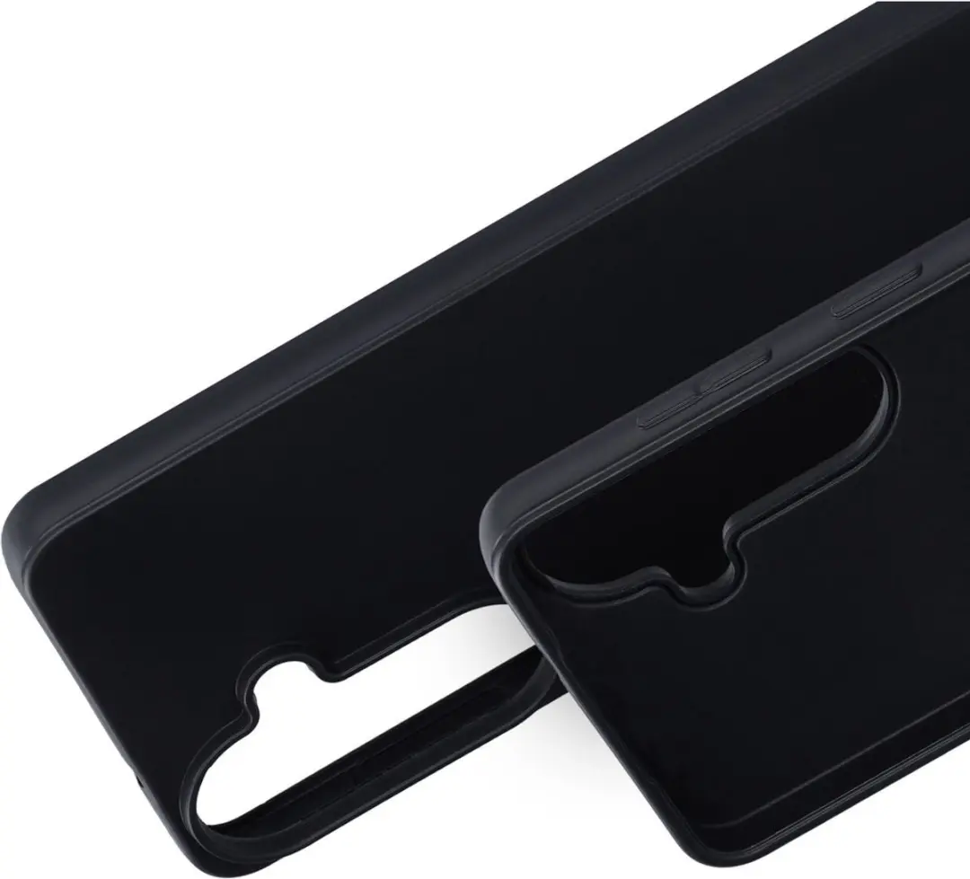 Mobiparts MP-131524 Hoesje Samsung Galaxy S26 - Zwart