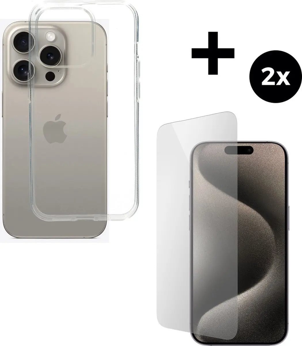 Mobiparts Classic TPU Hoesje MP-5001750