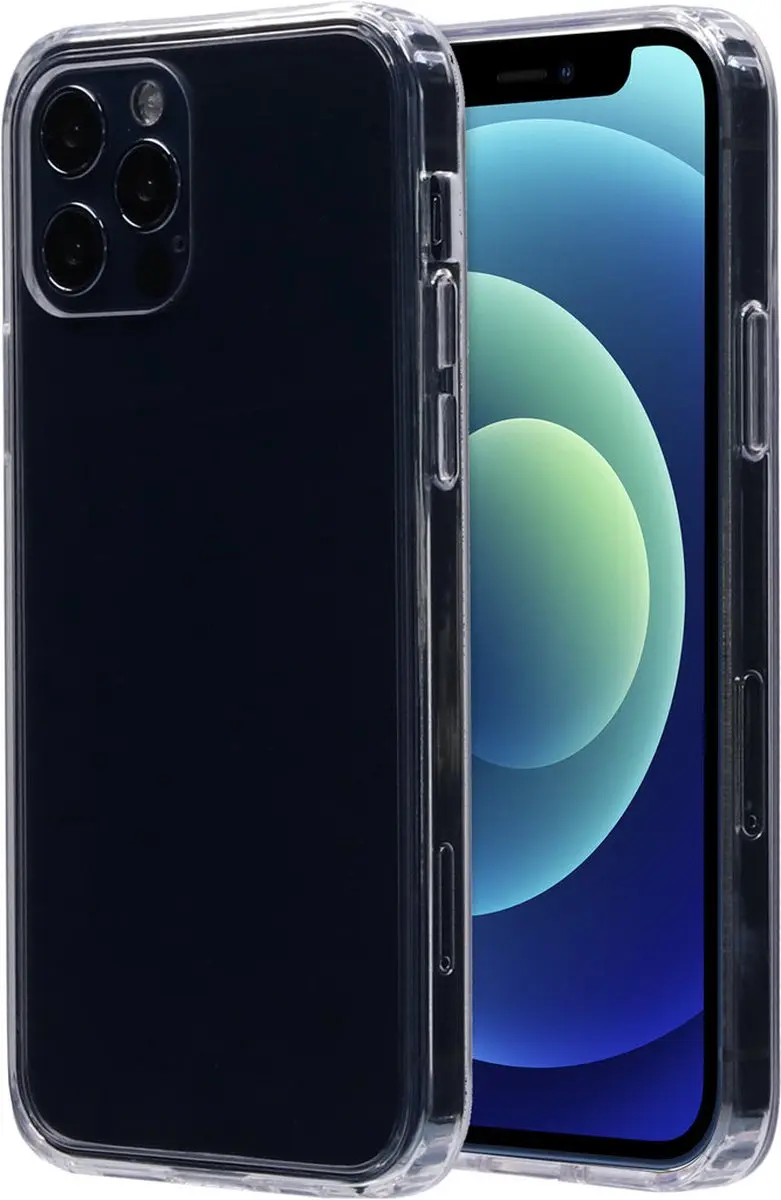 Mobiparts MP-126133 Hoesje iPhone 12/12 Pro