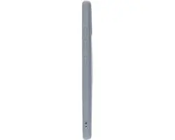 Mobiparts MP-104918 Hoesje Samsung Galaxy A51 - Grijs
