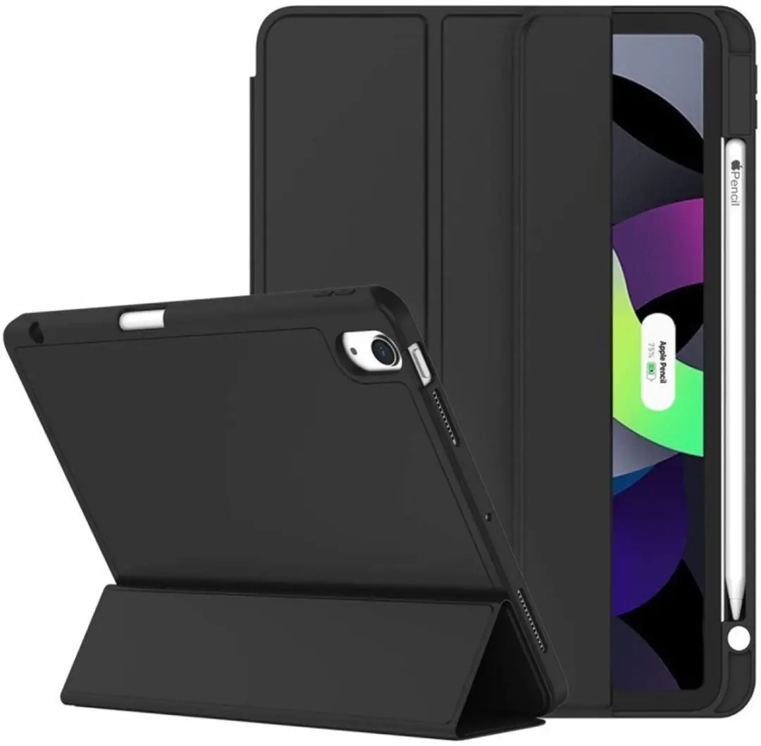 MobiQ Flexibele Trifold Hoes iPad Air 11 (2025)