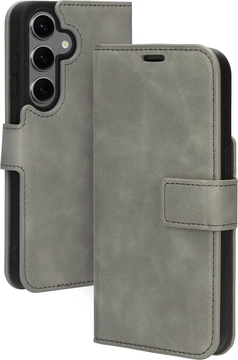 Mobiparts MP-125464 Hoesje Samsung Galaxy S24