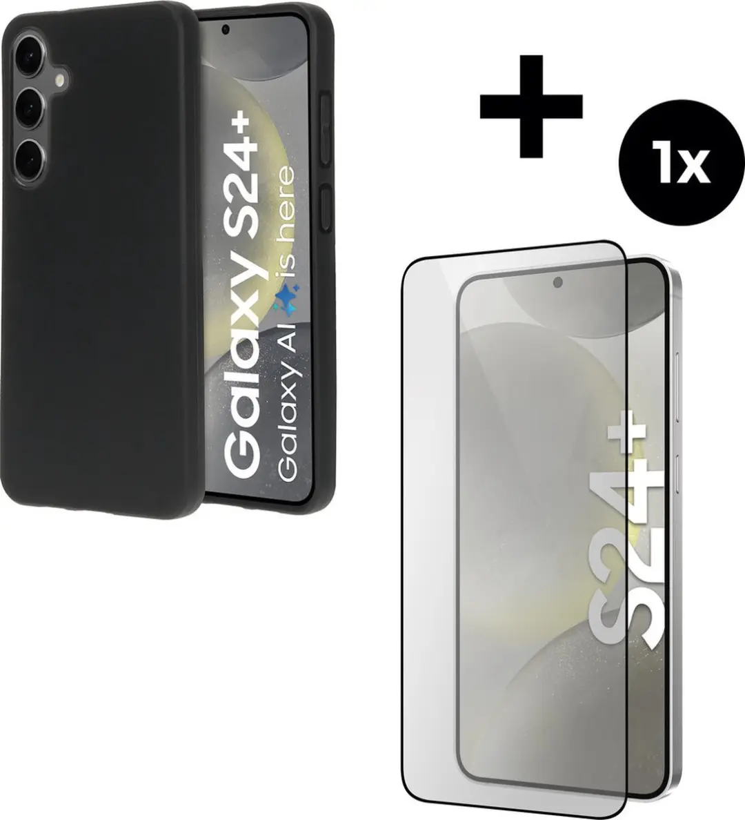 Mobiparts Classic TPU Hoesje MP-5002057