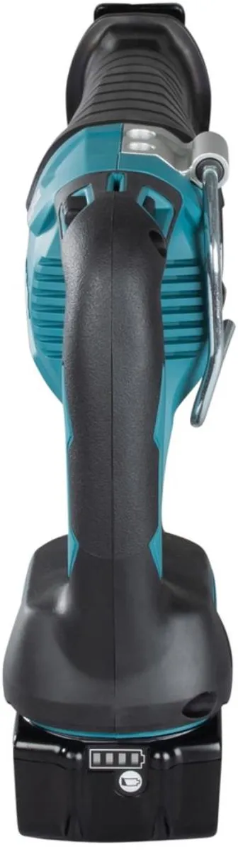Makita DJR187RTE 18V Reciprozaag - 2x 5000mAh