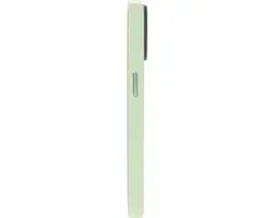 Mobiparts MP124279 Hoesje iPhone 14 - Hardcover MagSafe - Groen