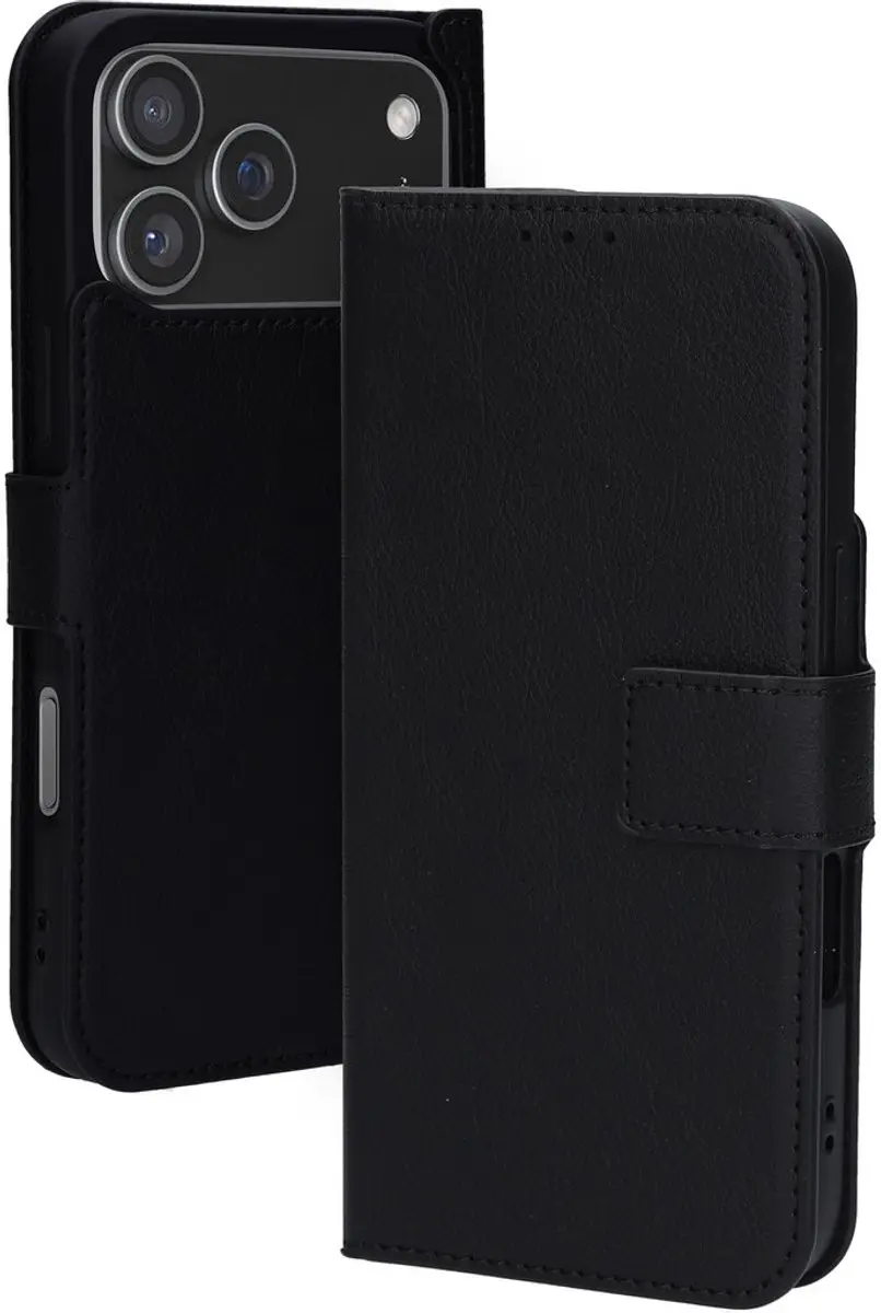 Mobiparts MP-129972 Hoesje iPhone 17 Pro Max