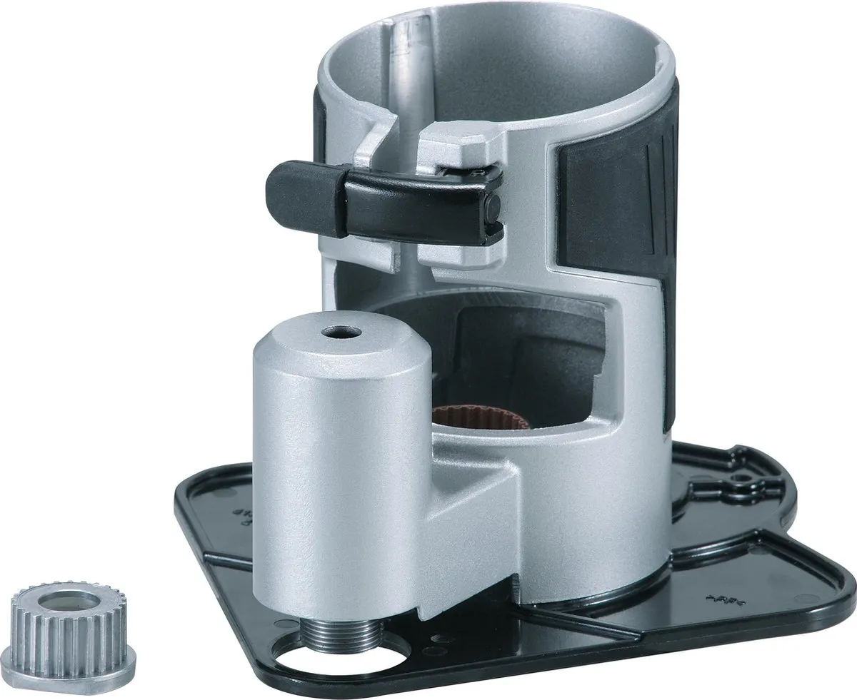 Makita Afstandvoet 195562-2 voor RT0700C