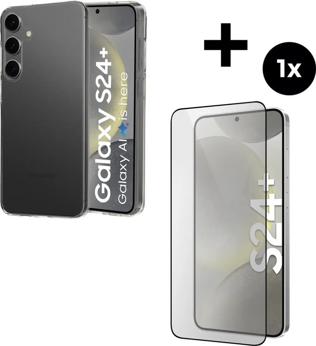 Mobiparts Classic TPU Hoesje MP-5002055