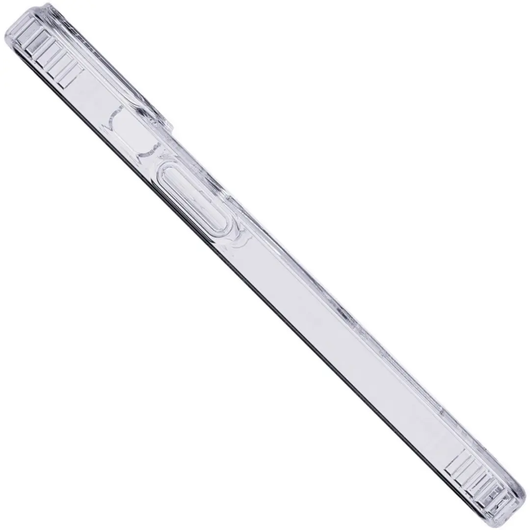 Tech21 EvoLite MagSafe iPhone Hoesje - Transparant