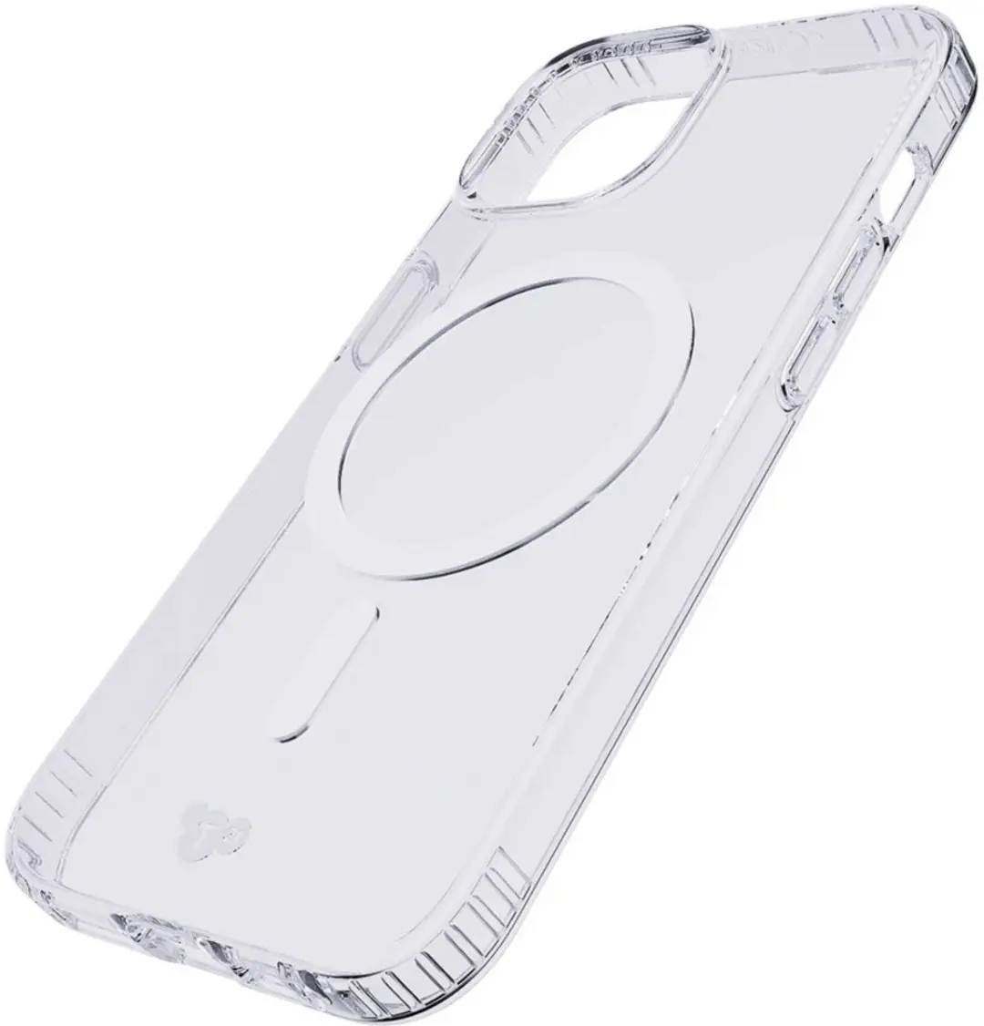 Tech21 EvoLite MagSafe iPhone Hoesje - Transparant