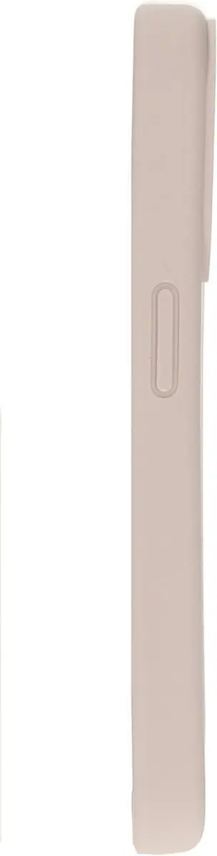Mobiparts Hoesje iPhone 15 Pro MP-124434 - Beige Roze