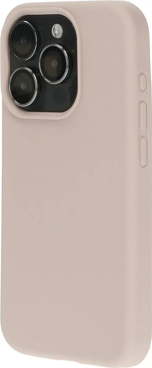 Mobiparts Hoesje iPhone 15 Pro MP-124434