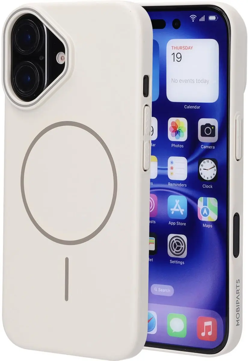 Mobiparts Slim Line Case MP-130288