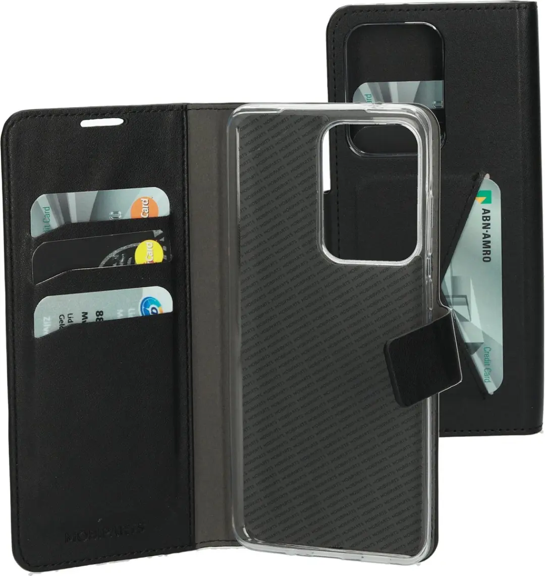 Mobiparts MP-104946 Hoesje Samsung Galaxy S20 Ultra