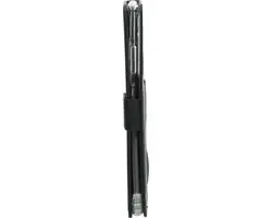 Mobiparts MP-104946 Hoesje Samsung Galaxy S20 Ultra - Wallet - Eco Leer - Zwart - afbeelding 6 van 6