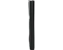 Mobiparts MP-104946 Hoesje Samsung Galaxy S20 Ultra - Wallet - Eco Leer - Zwart