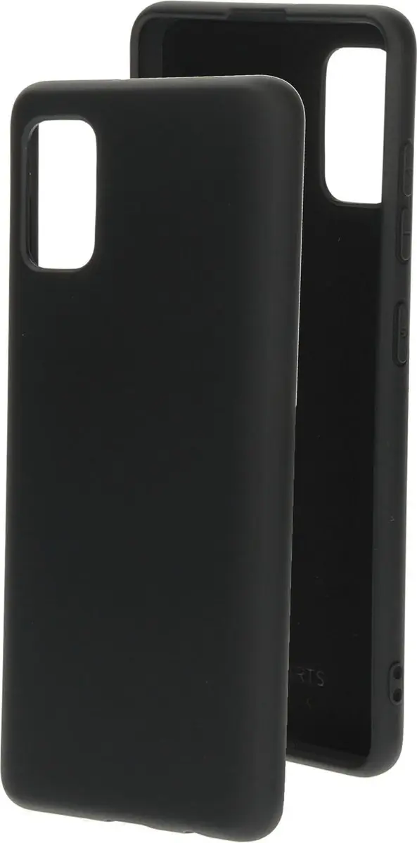 Mobiparts Hoesje Samsung Galaxy A41
