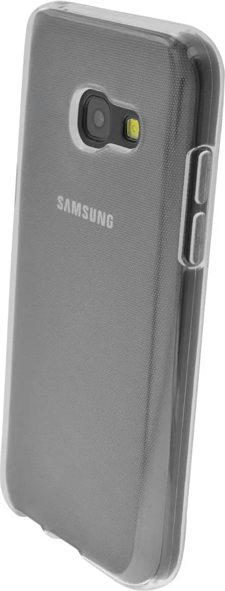 Mobiparts MP-51292 Hoesje Samsung Galaxy A3 (2017)