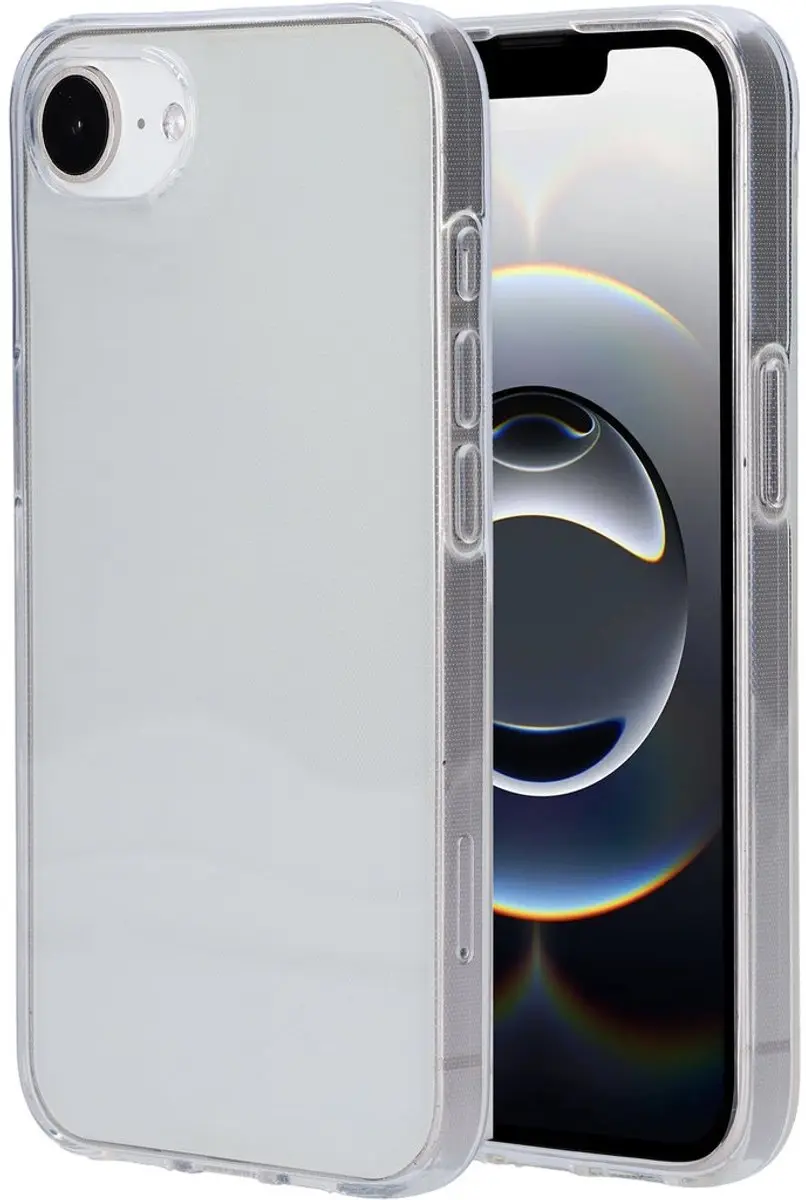 Mobiparts MP-128827 Hoesje iPhone 16/17