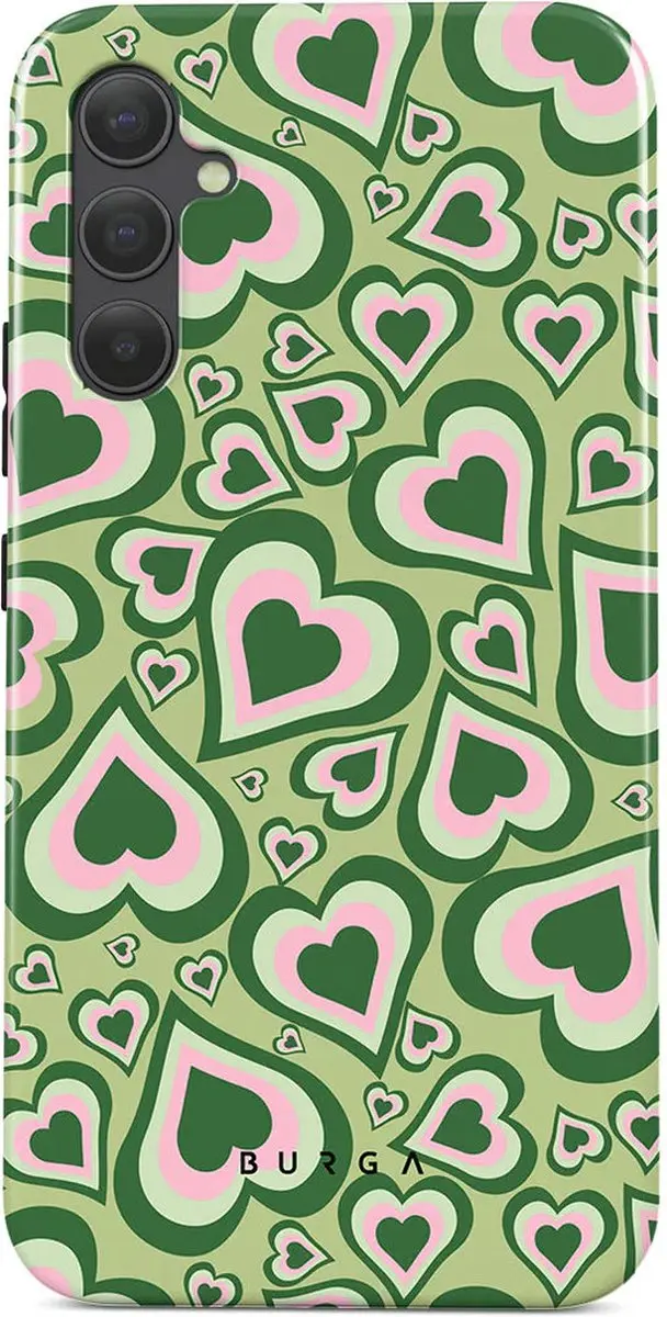 Burga Tough Case Samsung Galaxy A34 5G Euphoria