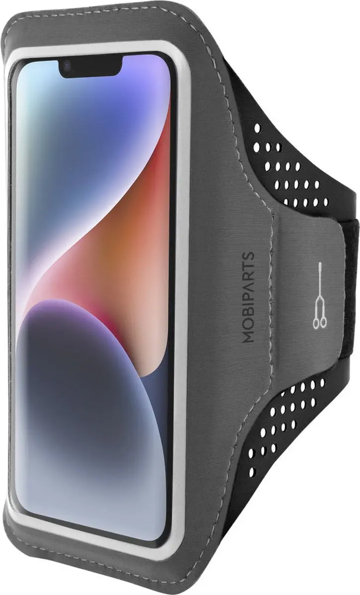 Mobiparts Hardlooparmband MP-122631