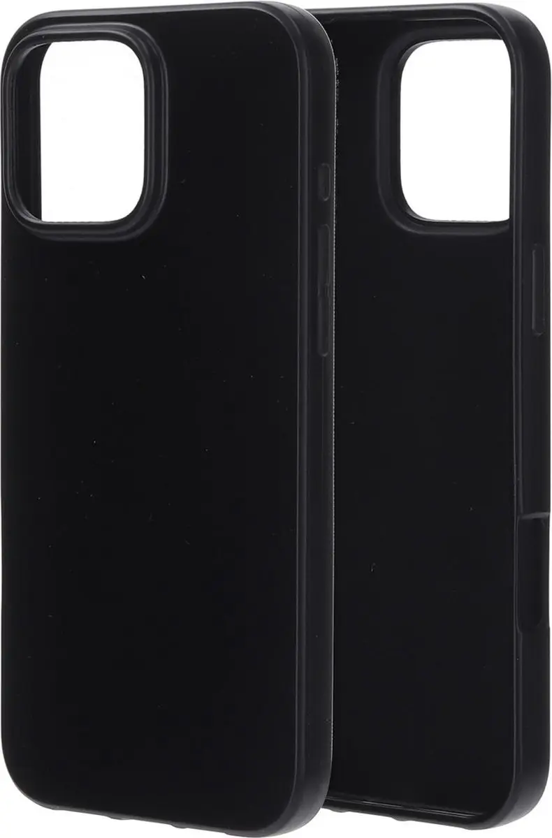 Mobiparts MP-127188 Hoesje iPhone 16 Pro Max