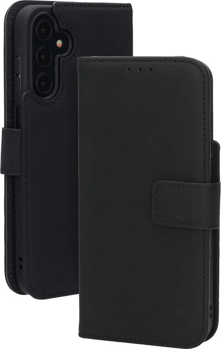 Mobiparts MP-127157 Leather Wallet Case Samsung Galaxy A15