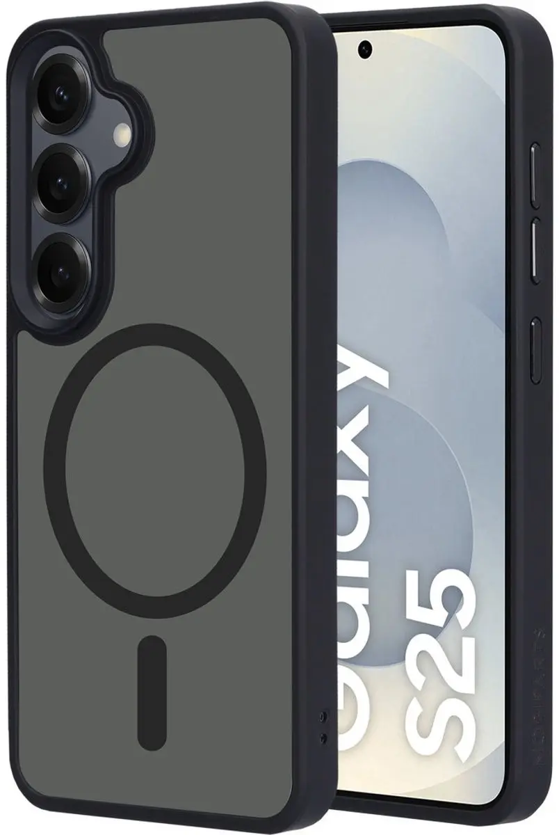 Mobiparts MP-128580 Hoesje Samsung Galaxy S25