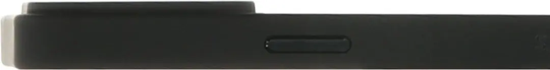 Mobiparts MP-128580 Hoesje Samsung Galaxy S25 - Hardcover MagSafe - Zwart