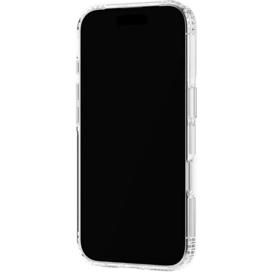 Tech21 EvoLite T21-11367 iPhone 16 Hoesje - Transparant