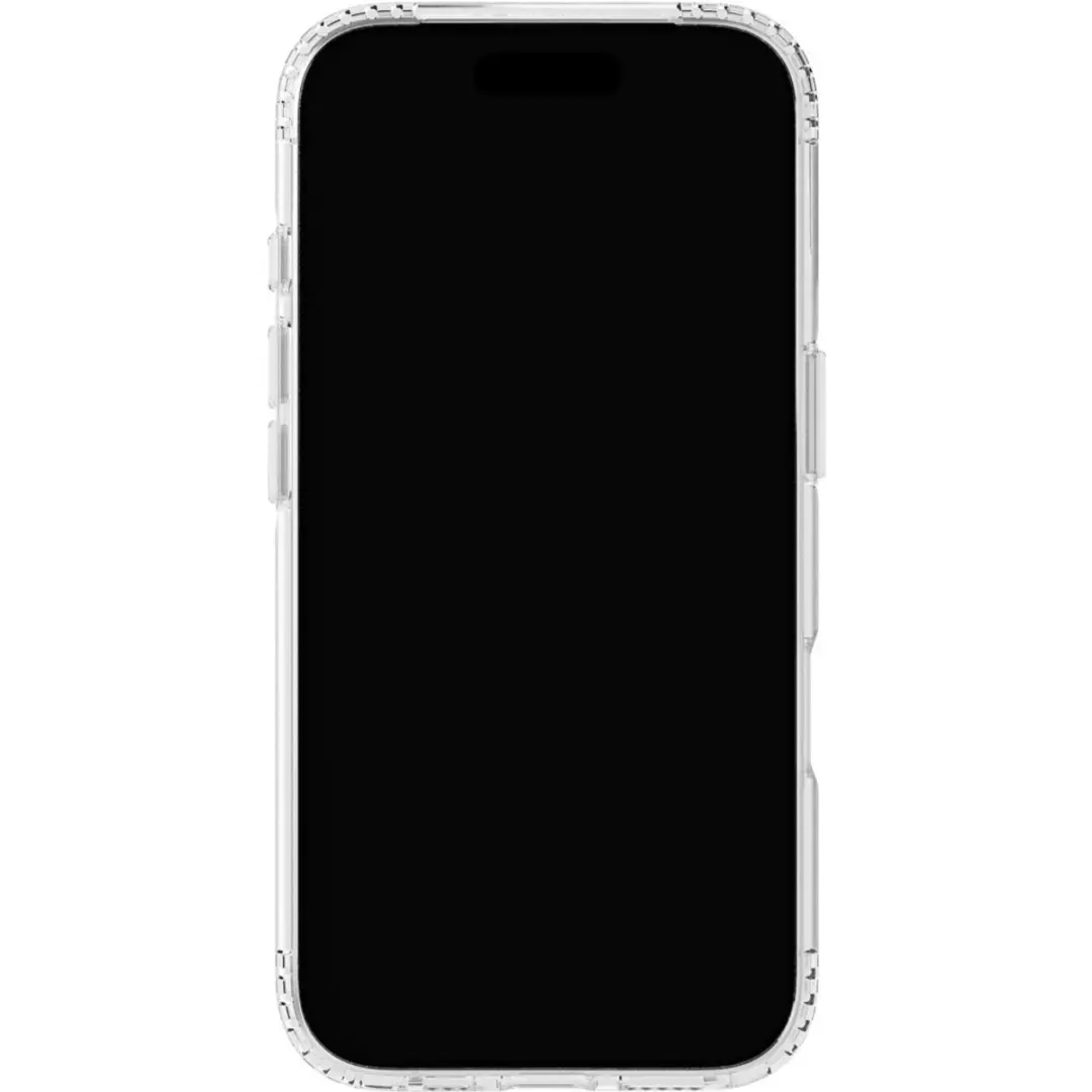 Tech21 EvoLite T21-11367 iPhone 16 Hoesje - Transparant - afbeelding 6 van 6