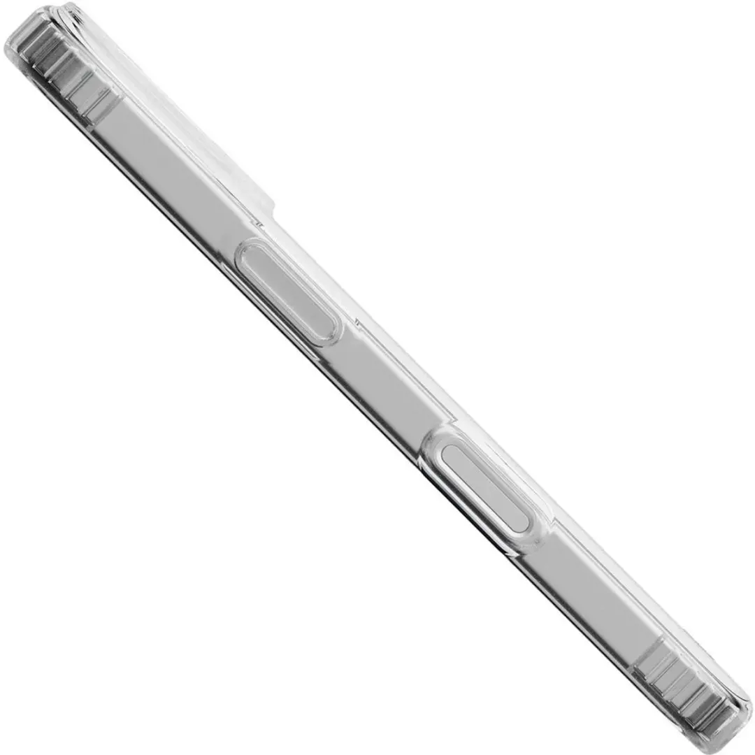 Tech21 EvoLite T21-11367 iPhone 16 Hoesje - Transparant