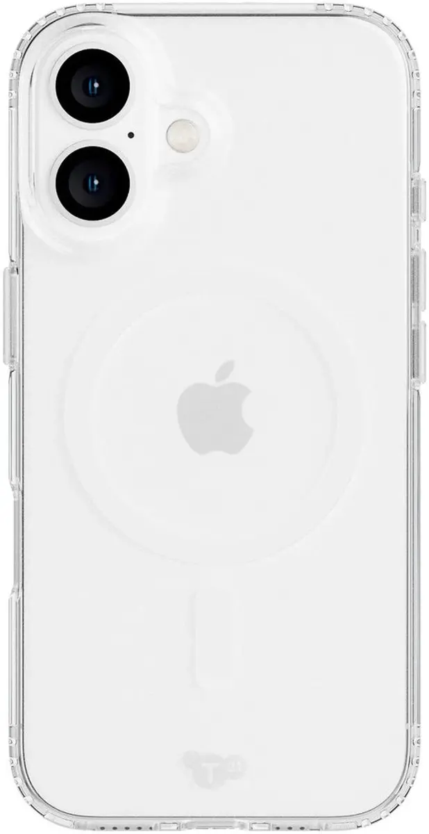Tech21 EvoLite T21-11367 iPhone 16 Hoesje