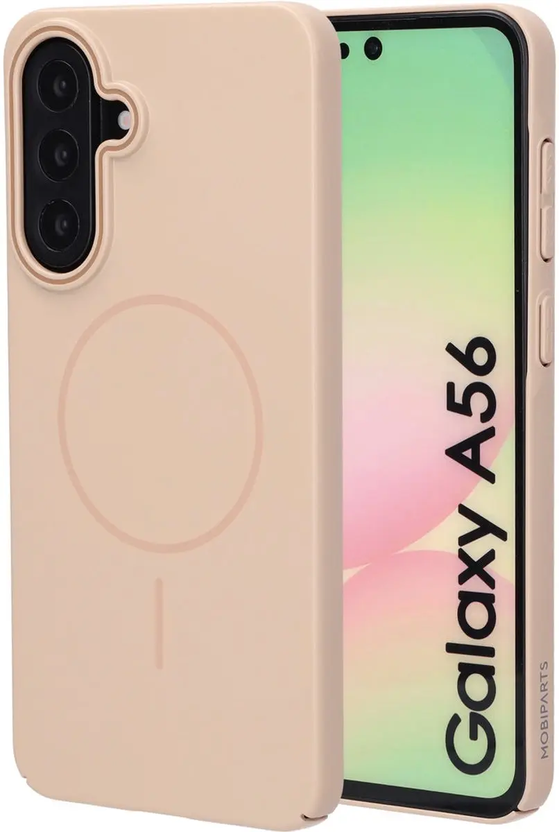 Mobiparts Slim Line Case Samsung Galaxy A56