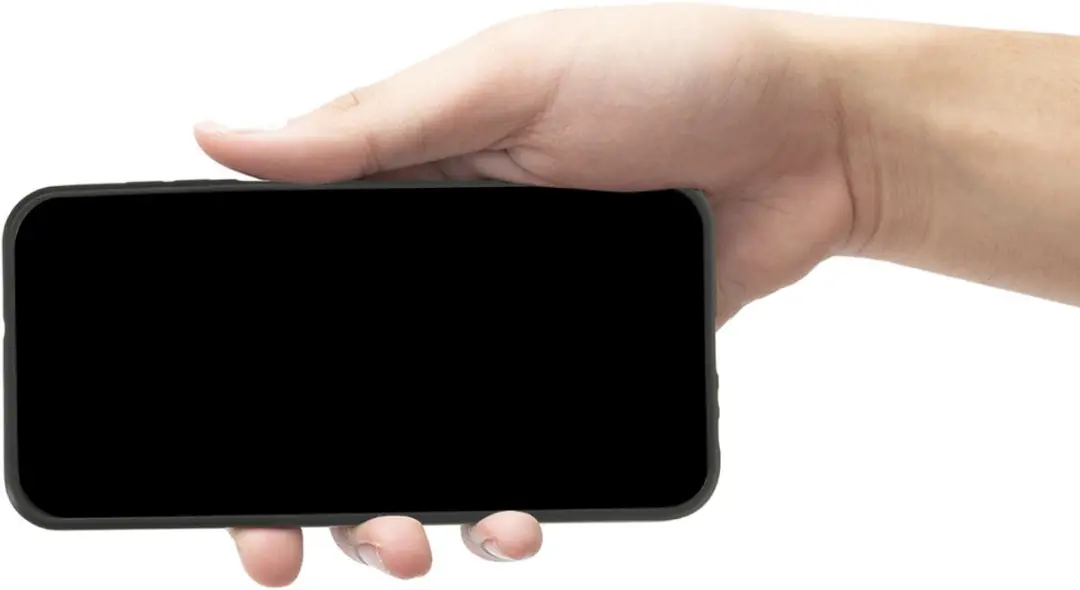 Mobiparts MP-129960 Hoesje iPhone 17 - Zacht TPU - Zwart