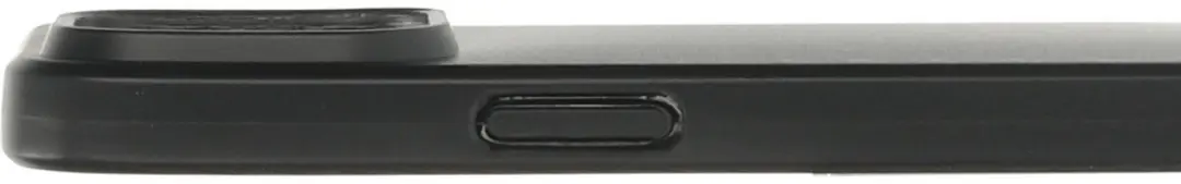 Mobiparts MP-100052 Hoesje Samsung Galaxy A57 - Zwart