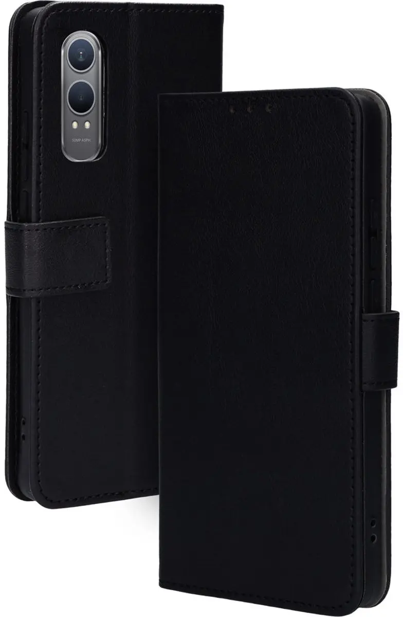 Mobiparts MP-130276 Hoesje OnePlus Nord CE 4 Lite