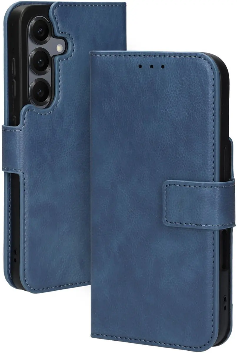 Mobiparts MP-128576 Hoesje Samsung Galaxy S25