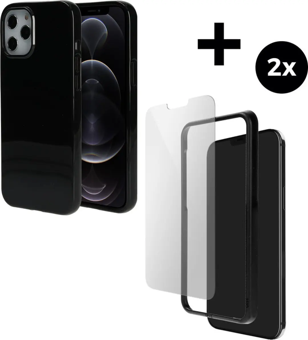 Mobiparts Classic TPU Hoesje MP-5000120