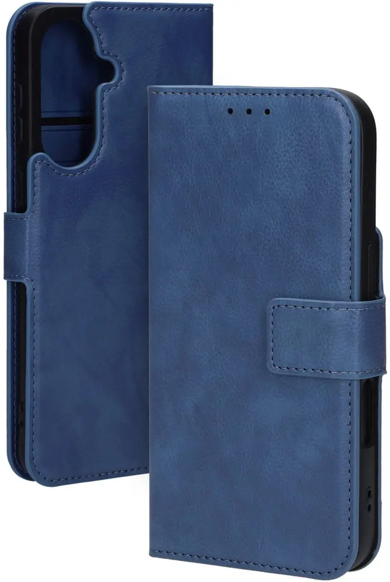 Mobiparts MP-100058 Hoesje Samsung Galaxy A37