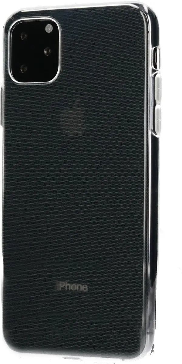 Mobiparts MP-97322 Hoesje iPhone 11 Pro Max