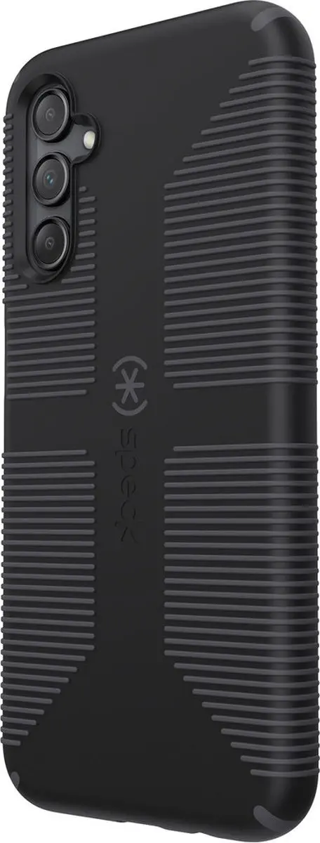 Speck Impact Hero 150350-3134 Hoes Samsung Galaxy A14 5G - Zwart