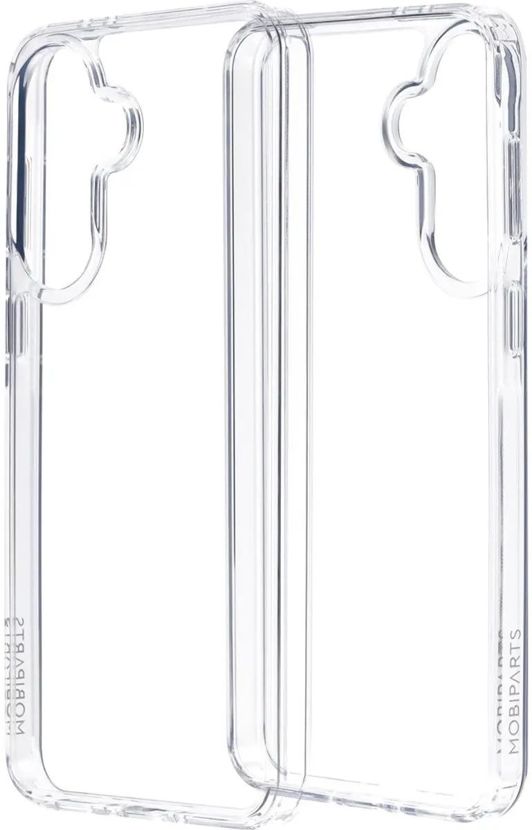 Mobiparts MP-100053 Hoesje Samsung Galaxy A37