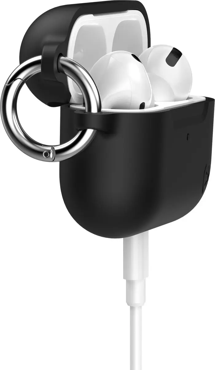 Speck Presidio Soft Touch AirPods Pro (Gen 2) Hoes