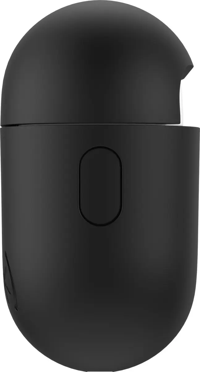 Speck Presidio Soft Touch AirPods Pro (Gen 2) Hoes - Black - afbeelding 6 van 6
