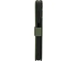Mobiparts MP-124262 Hoesje Samsung Galaxy A14 Wallet 2-in-1 - Groen - afbeelding 6 van 6