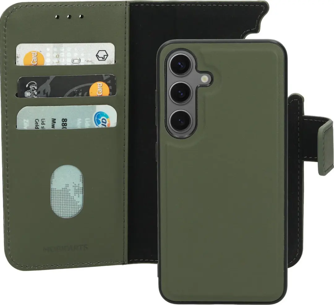 Mobiparts MP-125443 Hoesje Samsung Galaxy S24