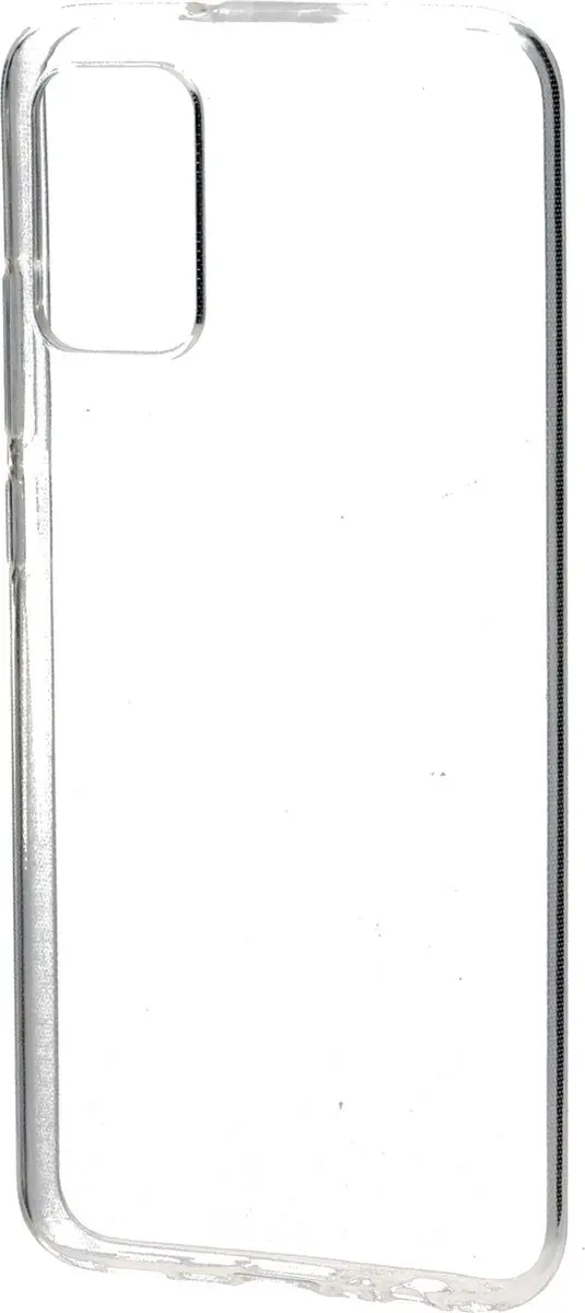 Mobiparts MP-116221 Hoesje Samsung Galaxy A02s